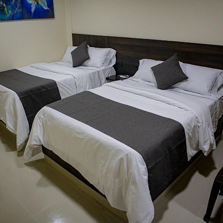 Hotel Exito Real El Carmen de Bolivar Esterno foto