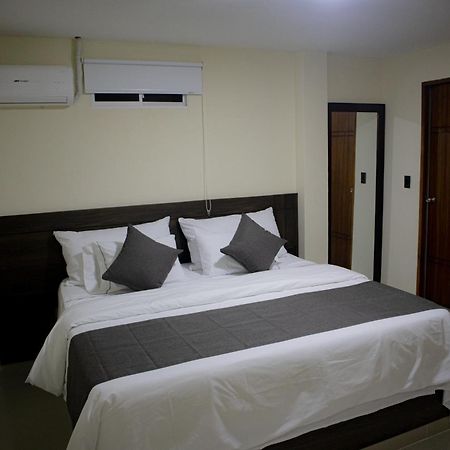 Hotel Exito Real El Carmen de Bolivar Esterno foto