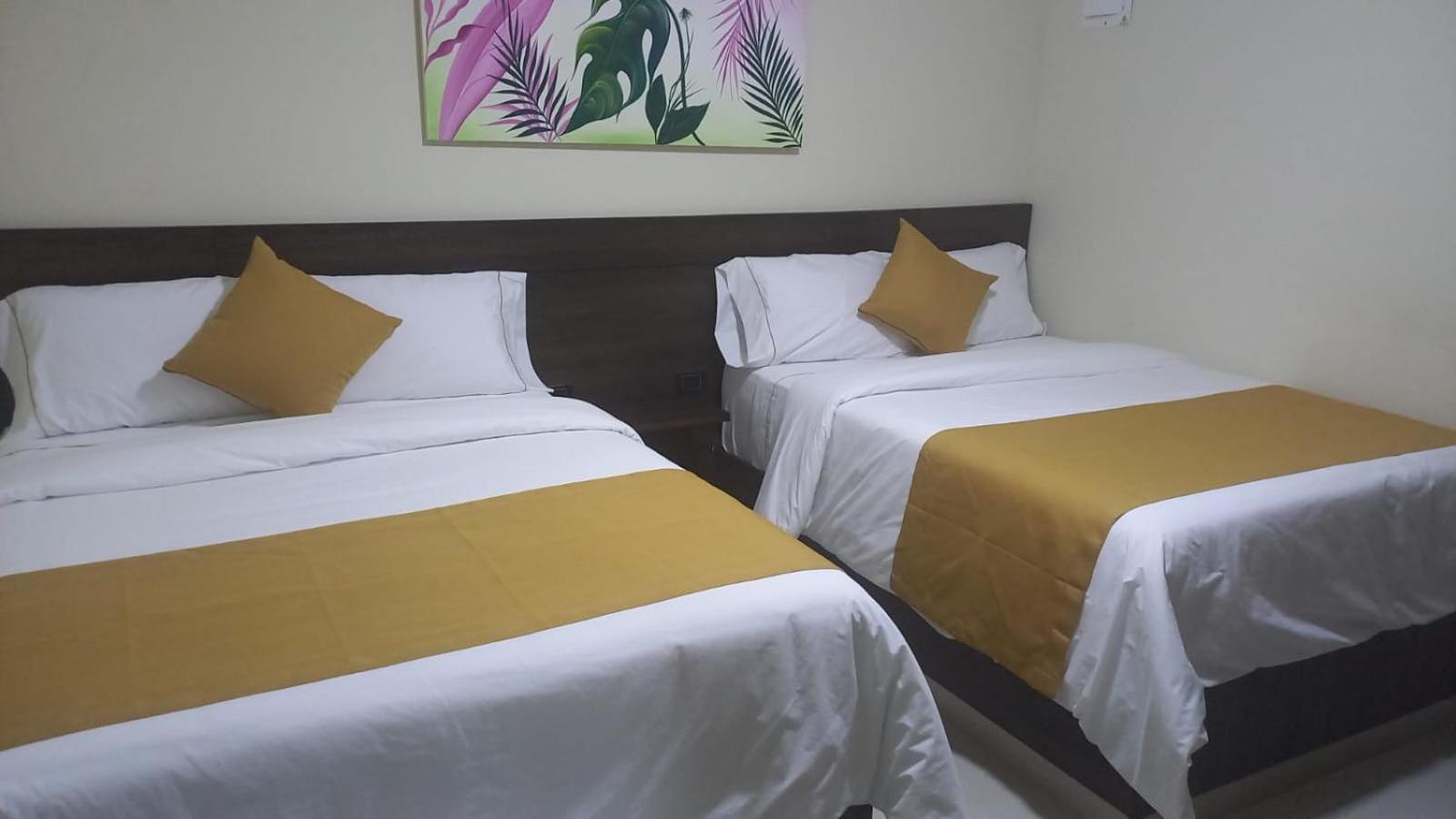 Hotel Exito Real El Carmen de Bolivar Esterno foto
