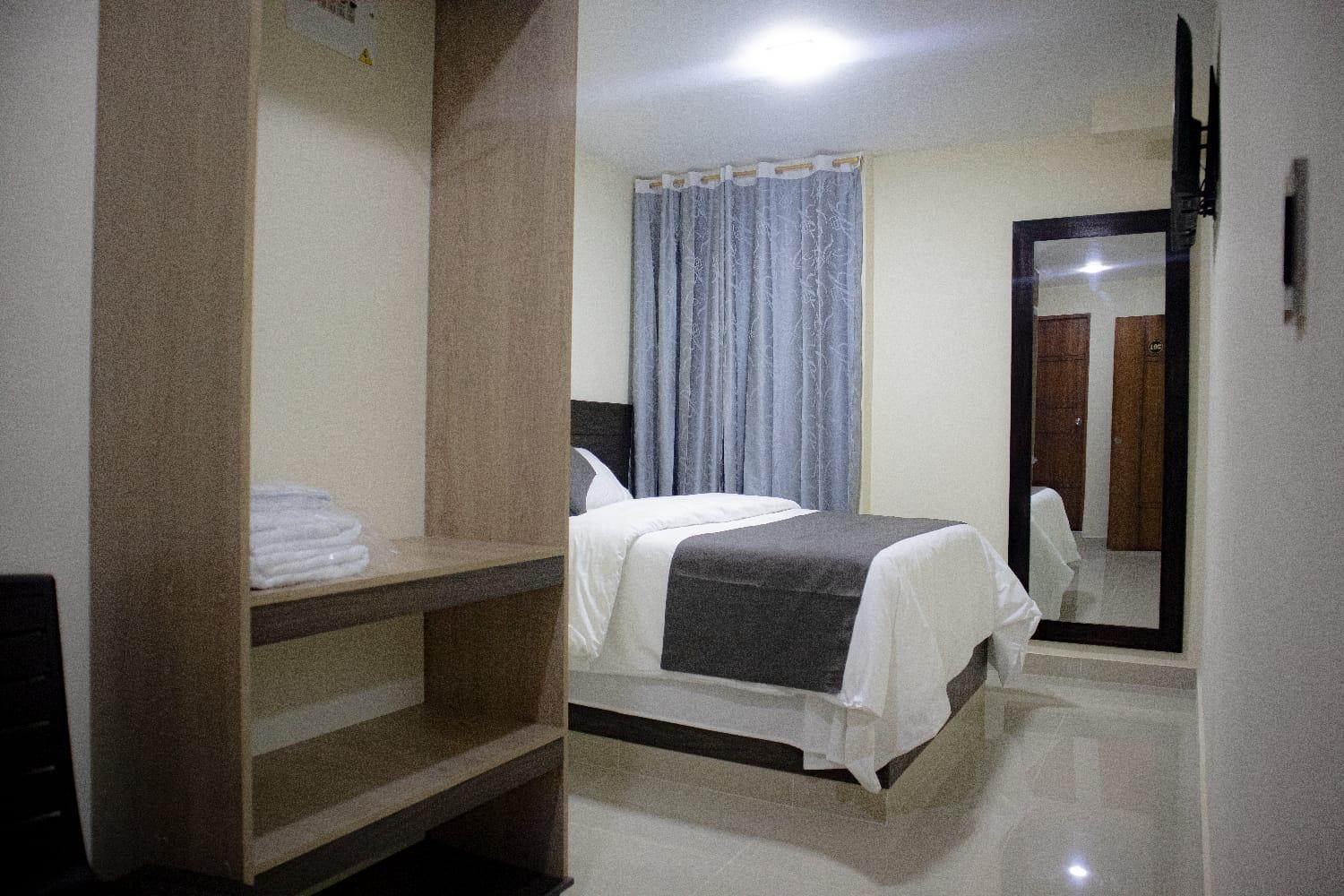 Hotel Exito Real El Carmen de Bolivar Esterno foto